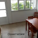 Mimi Veruda Porat Apartamento *