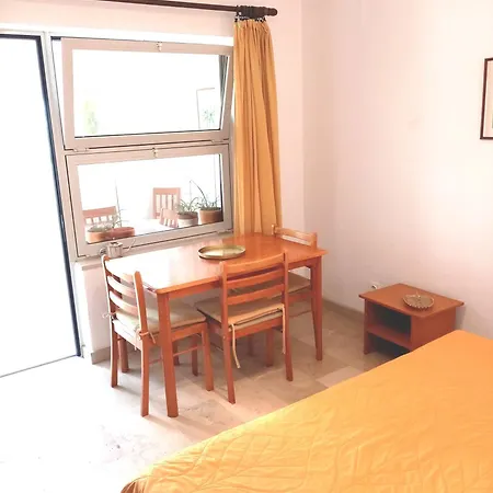 Apartman Mimi Veruda Porat *