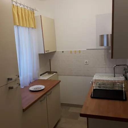 Apartman Mimi Veruda Porat *