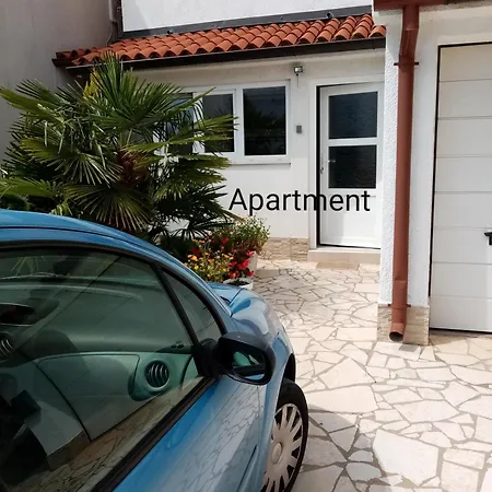 Mimi Veruda Porat Apartman