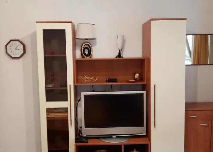 Lejlighed Mimi Veruda Porat *