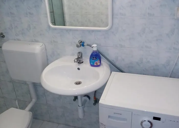 Lejlighed Mimi Veruda Porat Pula