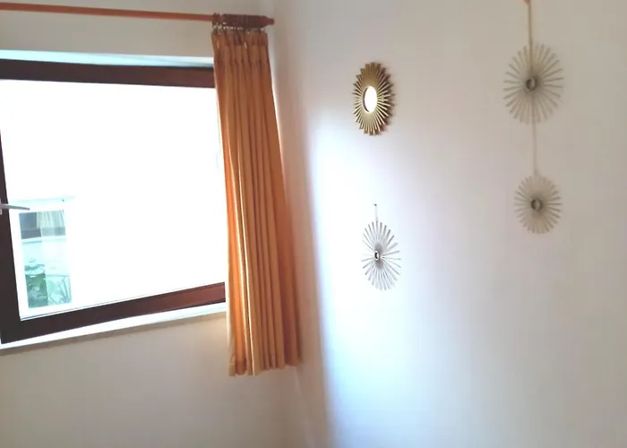 Lejlighed Mimi Veruda Porat *