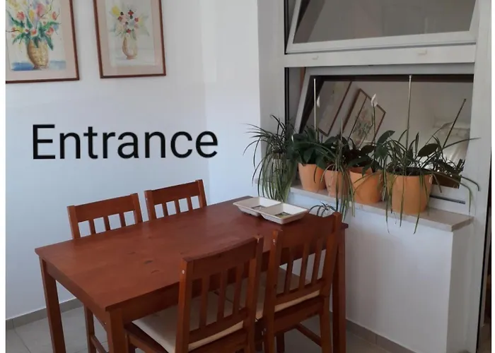 Mimi Veruda Porat Pula