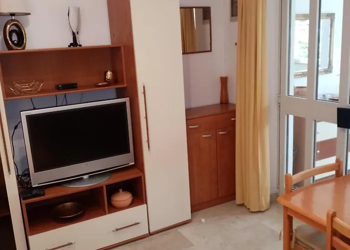 Lejlighed Mimi Veruda Porat
