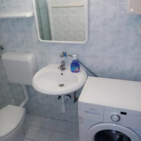 Apartment Mimi Veruda Porat Pula