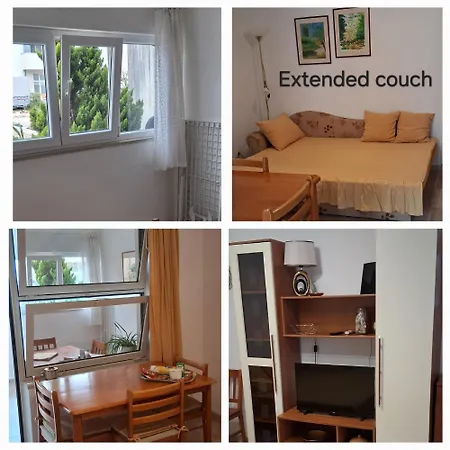 Mimi Veruda Porat * Pula