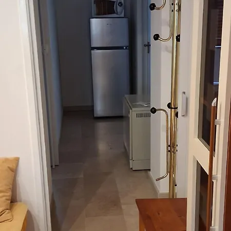 Mimi Veruda Porat * Pula