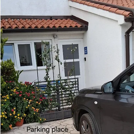 Mimi Veruda Porat Apartment *
