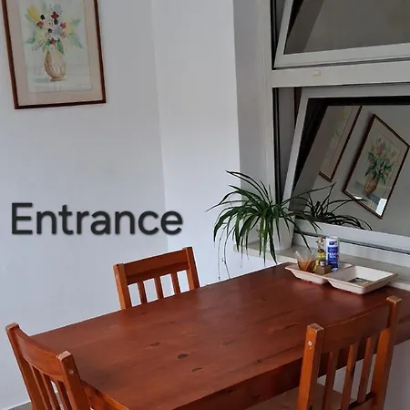 Apartment Mimi Veruda Porat