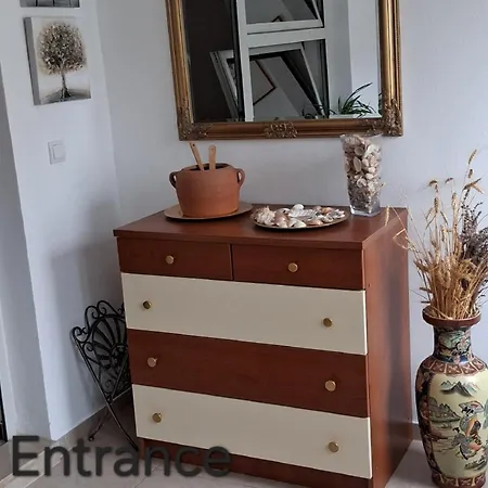Mimi Veruda Porat Apartment *