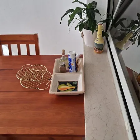 Apartment Mimi Veruda Porat *