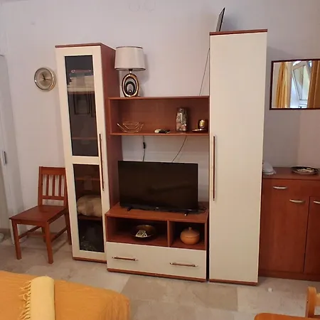 Mimi Veruda Porat Apartment Pula