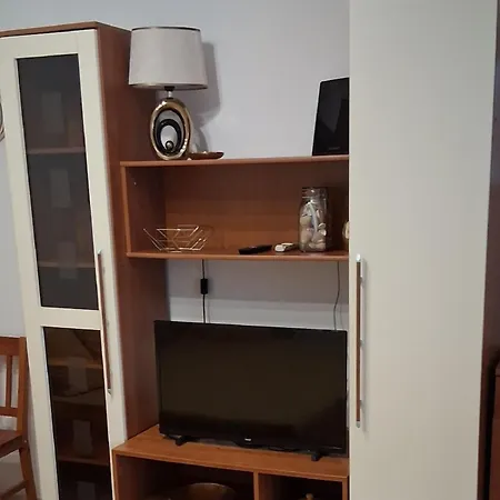 Apartment Mimi Veruda Porat