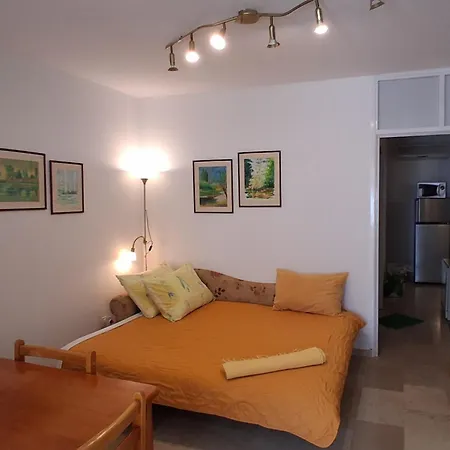 Mimi Veruda Porat Pula