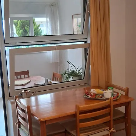 Apartment Mimi Veruda Porat Pula