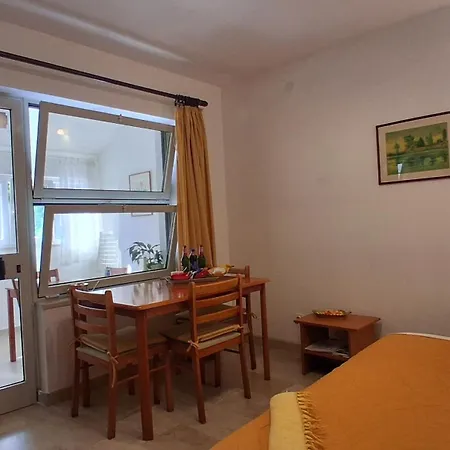 Mimi Veruda Porat Apartment Pula