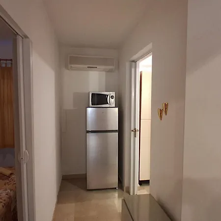 Mimi Veruda Porat Apartment Pula