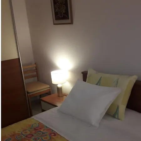 Mimi Veruda Porat Apartment *
