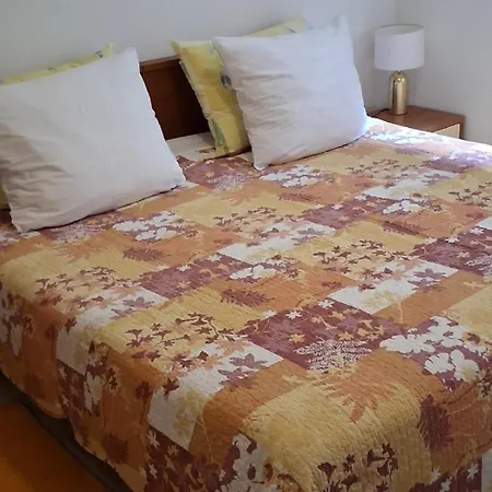 Apartment Mimi Veruda Porat *