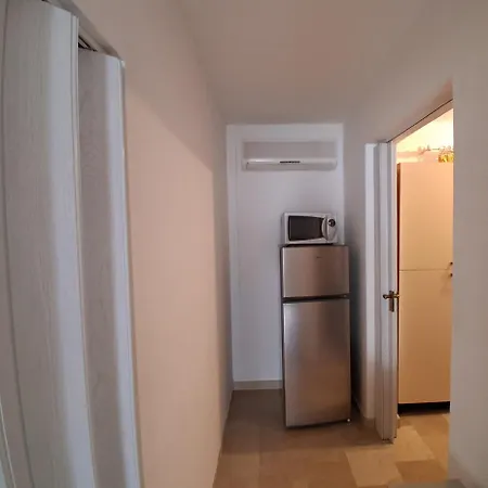 Mimi Veruda Porat Pula