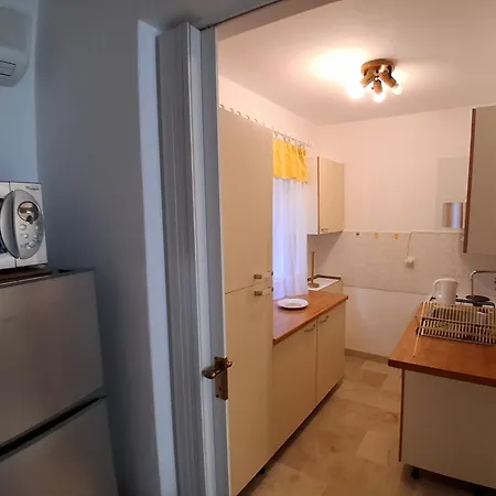 Mimi Veruda Porat * Pula