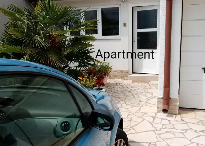 Mimi Veruda Porat 公寓