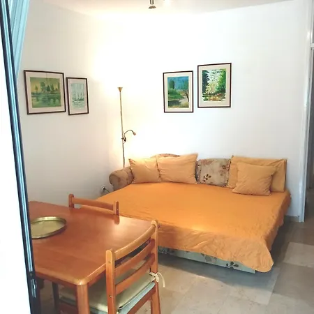 Apartman Mimi Veruda Porat Póla