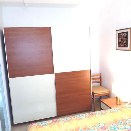 דירה Mimi Veruda Porat *