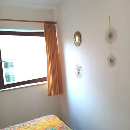 דירה Mimi Veruda Porat *