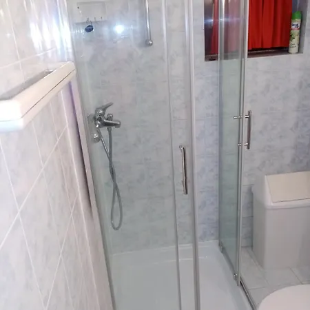 דירה Mimi Veruda Porat פולה