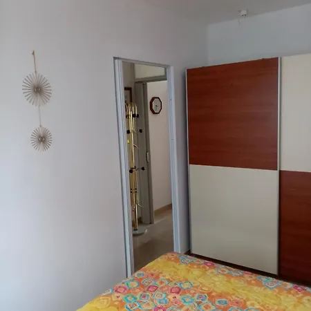 דירה Mimi Veruda Porat *