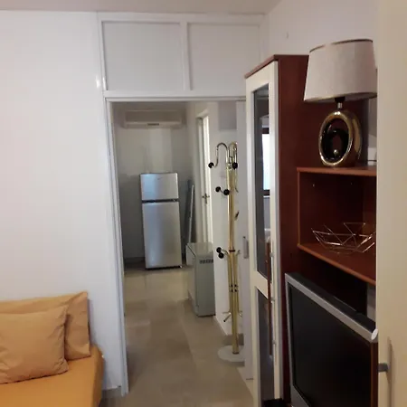 Mimi Veruda Porat Apartman *
