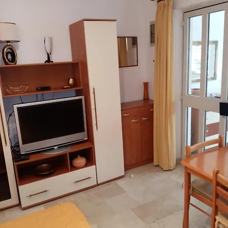 דירה Mimi Veruda Porat