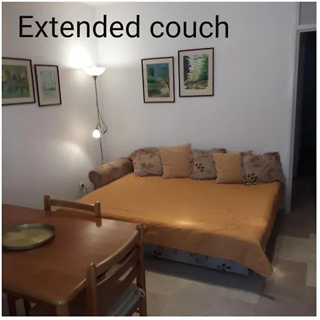 Mimi Veruda Porat דירה פולה